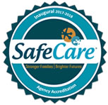 SafeCare - Logo
