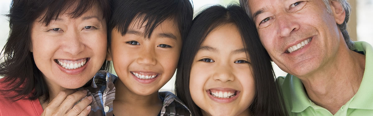 helping families build bridges h