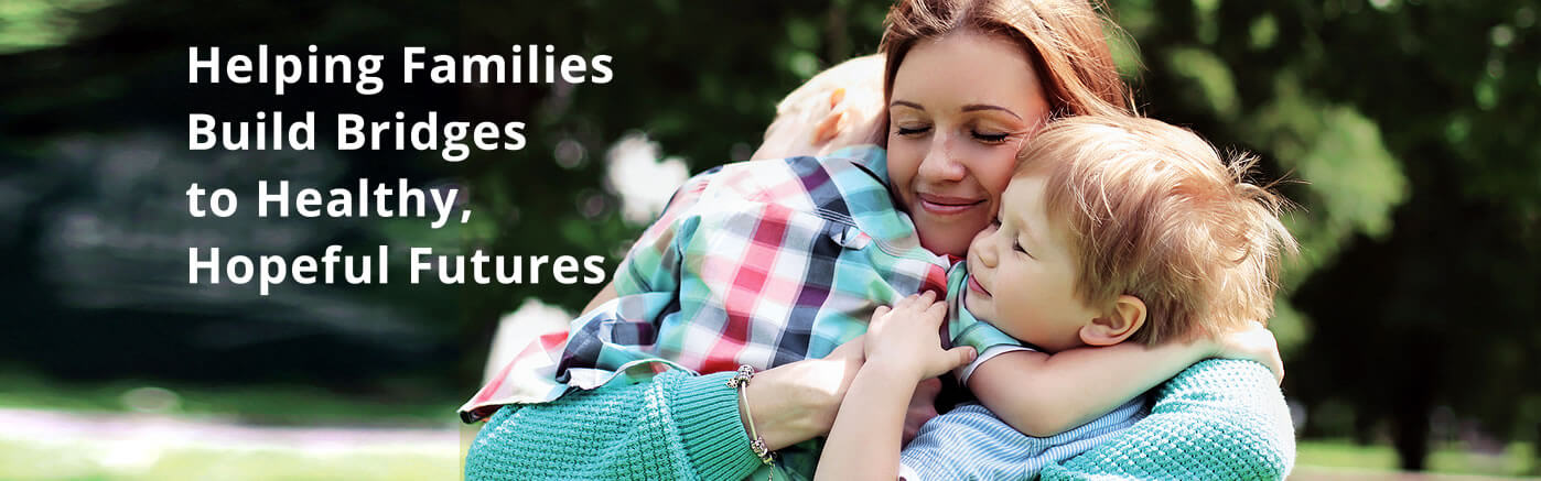helping families build bridges h