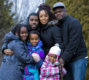 family preservation services r