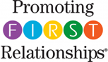 Promoting First Relationships - Logo